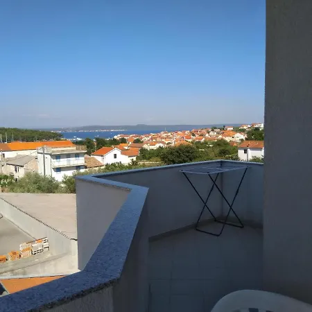 Zvonko Ortulan Apartament *